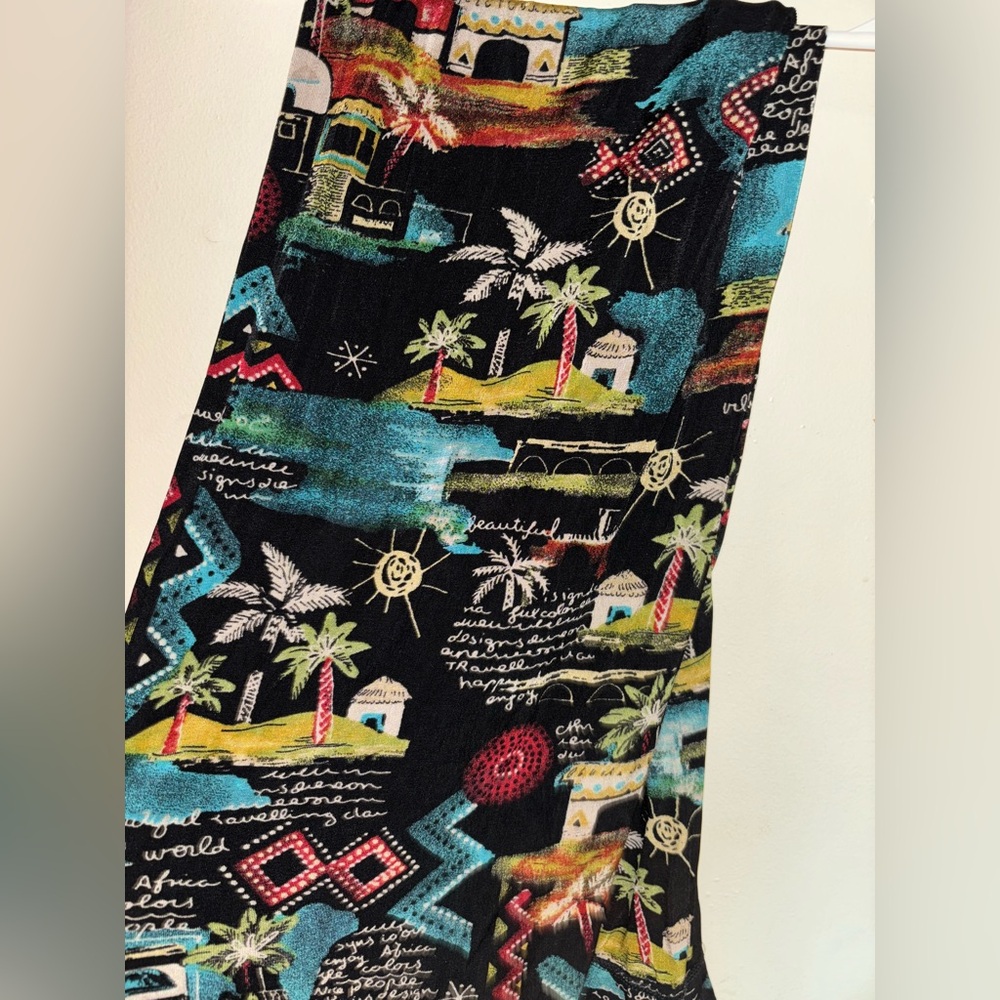 Vintage chicos pants